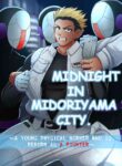 [akuochisukii-osu]Midnight In Midoriyama City