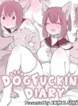 [ANIMAL SERVICE (Haison)] Inukan Nikki 3 | DogFucking Diary 3! [English] [Team Rabu2+ Nick "Zorb" Cage] [Digital]