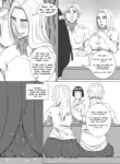 Secret Relationship [Hachijuu]