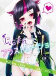 (Beckon of the Mirror 3) [sioyaki (Sioyaki Ayu)] Jirasare Frustration (Disney: Twisted-Wonderland) [English] {Hennojin}