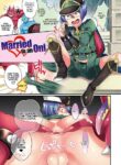 [Binbi] Oni ni Yomeiri | Married to an Oni (Tabegoro Otokonoko) [English] [Pub Faggots] [Decensored] [Digital]