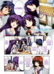 (C75) [SUGAR(S)POT (Sugar Picola)] PICOMANI:05 (Clannad) [English] [Sn0wCrack] [Noyatimi] [Colorized] [Decensored]