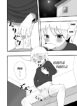 Ckaoto/Gogo Fanbox Manga Summary 5 English (dlsite)