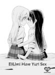 [COCOA+ (Rate Rapiku)] EliUmi ga Yuri Ecchi suru Hon | EliUmi Have Yuri Sex (Love Live!) [English] [/u/ scanlations] [Digital]