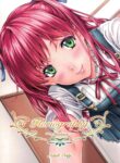 [Crank.In (Mizutani Tooru)] Floriography ~Mistletoe~ [English] [2021-03-29]