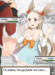 [DaYoon] PokeTrai Battle!! (5) Ethan vs Jasmine [English]