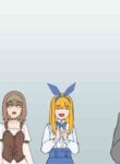 [DODOMESU3SEI] Shien Site Tokubetsu Kikaku 2023 Zenpen (Tochuu Keika) [English]