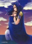 (DUEL PARTY) [HEATWAVE (Kaitou Yuuhi)] LYIN'EYES (Yu-Gi-Oh! ZEXAL) [English] {Hennojin}
