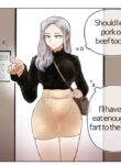 エレベーター(ENG) (Pixiv Fanbox)