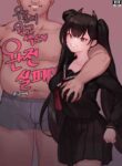 [Eonsang] Ouroboros manga (Girls' Frontline) [English] [Gagak_Ireng]
