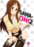 [Fukahire (Same)] SAWA-ON! 2 (K-ON!) [English] [head empty] [Digital]
