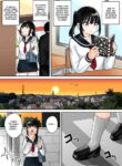 [Fuzui] An ordinary middle school girl got reincarnated to another world and raped [English] [Gagak_Ireng] [Digital]