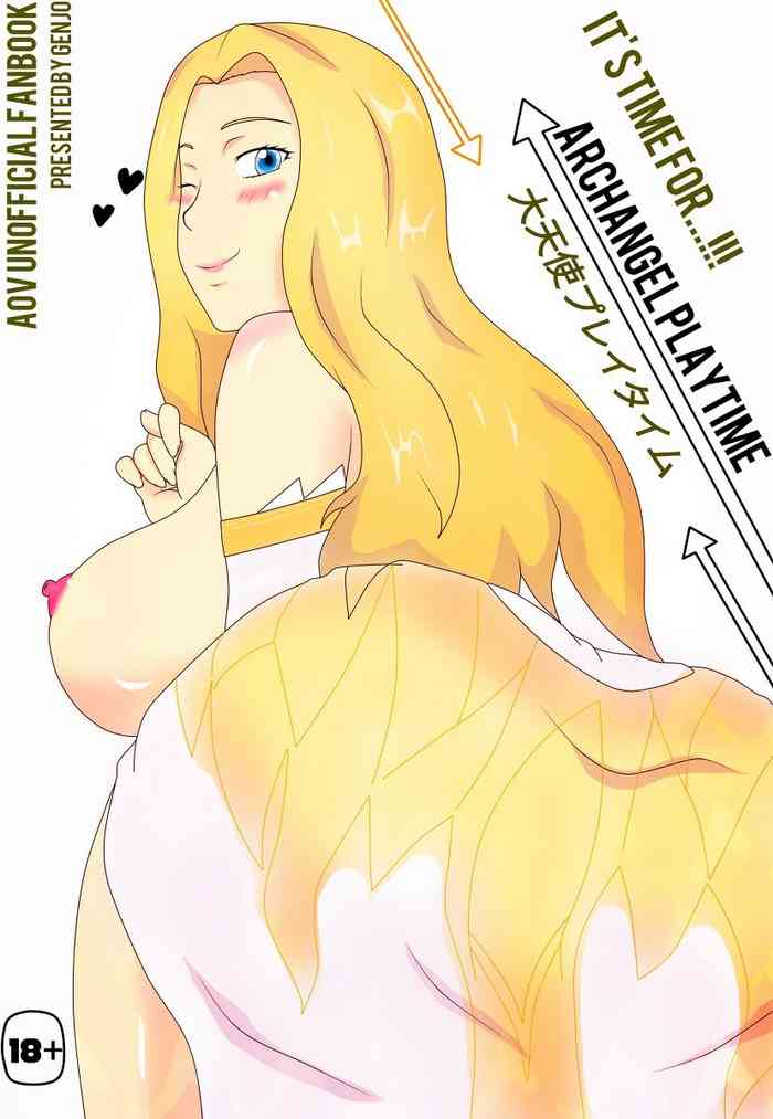 [Genjo] Anata to Natsu (Arena of Valor) [English]