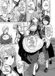[Gustav] Reika is a my splendid maid: Ep04 [English]