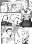 [Haguhagu] I've Never Seen The Real Thing Before (Complete) [English]
