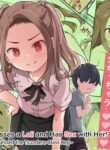 [Hairu Nukemichi (Siina Yuuki)] Shota ga Hyoui de Loli Ecchi! ~Class no Tsundere Iinchou ni Hyoui shita Boku~ [English] [biribiri]