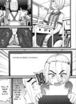 [Hatch] Gakkyuu Homepage | Class Homepage (Seichouki) [English] [YxTL]