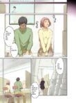 Human - Monochroid - English Translation - Witch 3