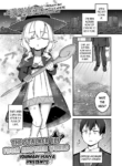 [Ishimari Yuuya] Isekai Oshikake Elf-san | The Stalker Elf From Another World (Towako 14) [English] {Mistvern + Bigk40k} [Digital]