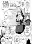 [Jinnai] Shinjiru Mono wa... | Those Who Believe... (Inni Aragau Onna Tachi) [English] [UncontrolSwitchOverflow]