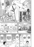 [John K. Pe-ta] Kimi yo Ore de Mesu ni Nare | Hey, you! Be a Woman for Me! (COMIC Megastore DEEP Vol. 25) [English] [Project Valvrein] [Digital]