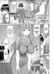 [Kamiishi Nyny] Shoku Saikan Ch.6 [English] [CHLOEVEIL] [Digltal]