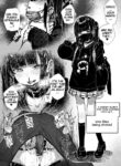 [Kindatsu] Kubishime Jiraikei Shoujo Manga [English]