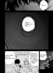 [Kitada Ryouma] Mishiranu Joshikousei ni Kankin Sareta Mangakka no Hanashi ~if~ | The Story of a Manga Artist Who Was Imprisoned by a Strange High School Girl ～if～ [English]