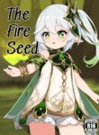 [Kokureki] Hidane | The Fire Seed (Genshin Impact) [English]