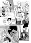 [Kon-Kit] Kaya-nee to Homeless Sensei ~Kouhen~ | Kaya-nee and the Homeless Sensei - Part 2 (COMIC Shigekiteki SQUIRT!! Vol. 40) [English] [HOTDOGMAN] [Digital]