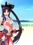 [Kouchaya (Ootsuka Kotora)] HEAVEN'S DRIVE 11 (Fate/Grand Order) [English] [hardcase8translates] [Digital]