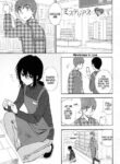 [Kumano Tooru] Mysterious ni Koi Shite | Mysterious in Love (Torokete Mazatte) [English] [Tigoris Translates]