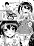 [liz project (Miyamoto Liz)] Nico to Icha Love Ecchi | Tender Love-Making with Nico (μ's to Icha Love Ecchi Soushuuhen Jou) (Love Live!) [English] [head empty] [Digital]