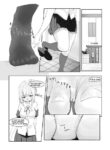 [marusyamo] Cheeky JK Shrinks Me Down And Takes Everything From Me.