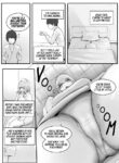 [marusyamo] With Friends And Tininess 4