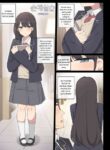 Mating practice 5 [poyeop]