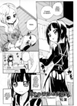 [Matsuba] Tsugi ha Mondai no doko [L -Ladies & Girls Love- 05] [English] [CulturedCommissions]