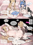 [Naidong] Fuck Mommy (Part 1-3)