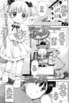 [Ogawa Hidari] Nichiyoubi wa futari kiri | On Sundays it's just the two of us (COMIC LO 2010-09) [English]