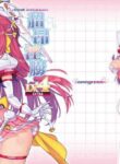 [ONEGROSS (144)] Choukou Inbou -Beat inflation- LV4EXTRA (Choukou Tenshi Escalayer) [English] [biribiri] [Digital]