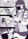 [Poriuretan] Chikubi Ate Game | Pop the Nipple [English] [Team Rabu2] [Decensored]