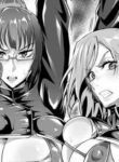 [Puripuri JET] Maki & Nobara Hon 1-1 (Jujutsu Kaisen)