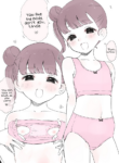 [Raoko] Okozukai Hoshii Ko Girl who wants an allowance [English]