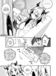[Ringo Club] Nian wa Gaman Naranai Hen (Arknights) [English]