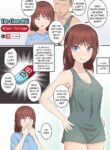 [RudySaki] The Clone Pill Case.1 - The Couple