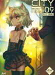 [Seikei Doujin (As109)] CITY no.109 - Tia [English] [Mango Chocolate]