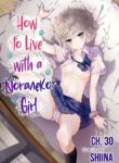 [Shiina] Noraneko Shoujo to no Kurashikata Ch. 30 | How to Live With A Noraneko Girl Ch. 30 [English] [Black Grimoires]