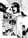 [Shimemura Hideyasu] Sahido Story EP (Urusei Yatsura) (Bishoujo Shoukougun 6) [English] [YxTL]