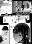 [Shioroku] Wakatsuki, Mask o Totteyo! | Wakatsuki, Take Off Your Mask! (Kanojo to Boku no Kouhai no Hanashi.) [English] [Rotoscopic + Red Lantern]