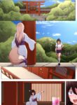 [Shize] Our First Meeting - Part 1